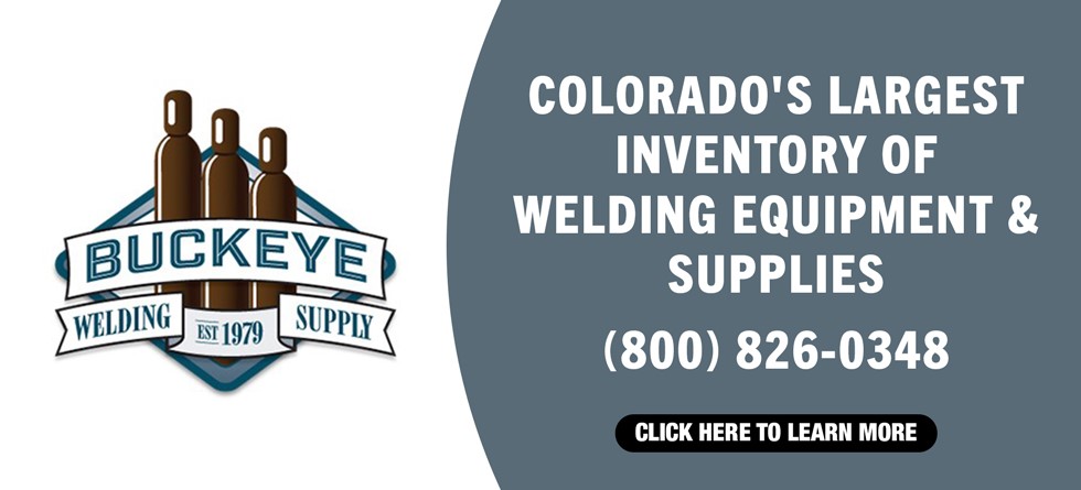 Buckeye Welding Supply